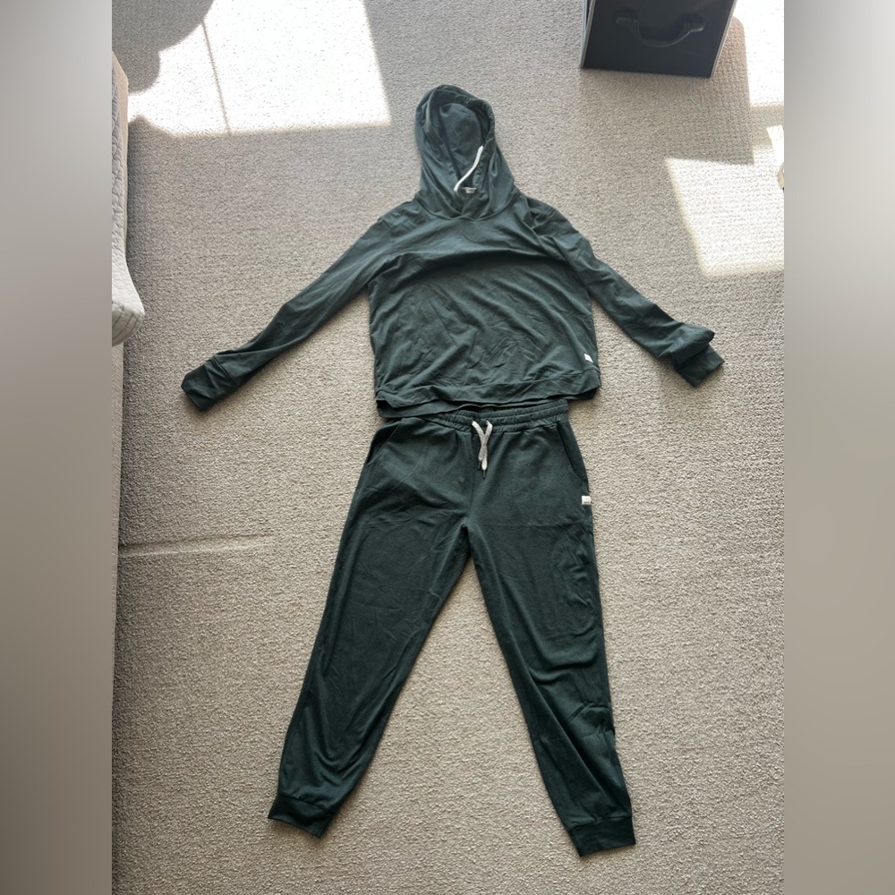 Vuori set
